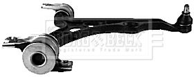 BORG & BECK Рычаг независимой подвески колеса, подвеска колеса BCA5591